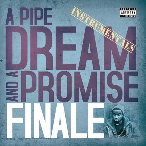 Brother's Keeper (Instrumental)