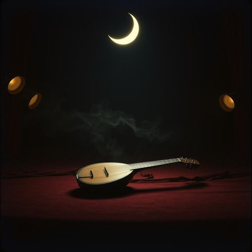 Adı Bende Saklı (Official Audio) cover art