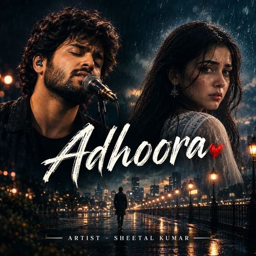 Adhoora