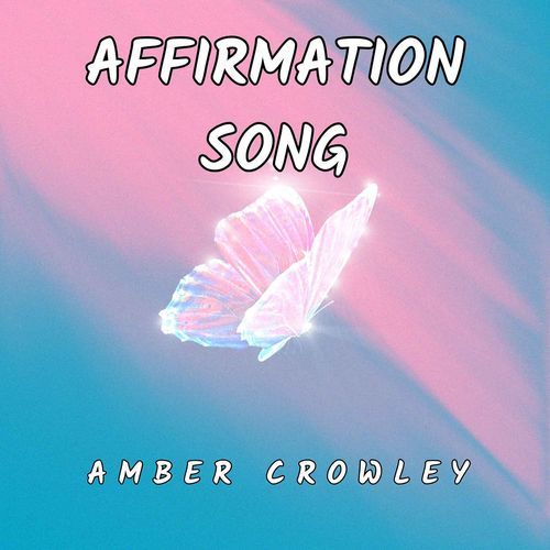 Affirmation Song cover art
