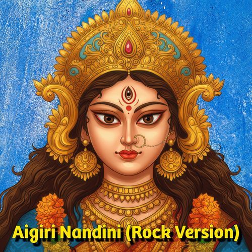 Aigiri Nandini (Rock Version)
