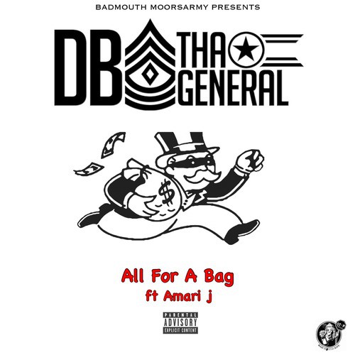 All for a Bag (feat. Amari J)_poster_image