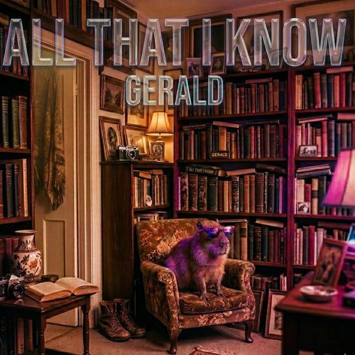 All that I know