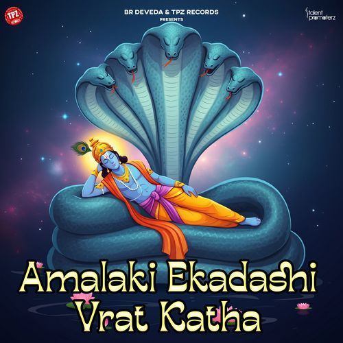 Amalaki Ekadashi Vrat Katha
