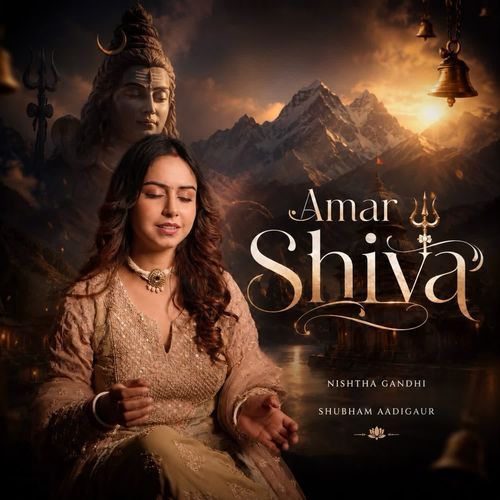 Amar Shiva