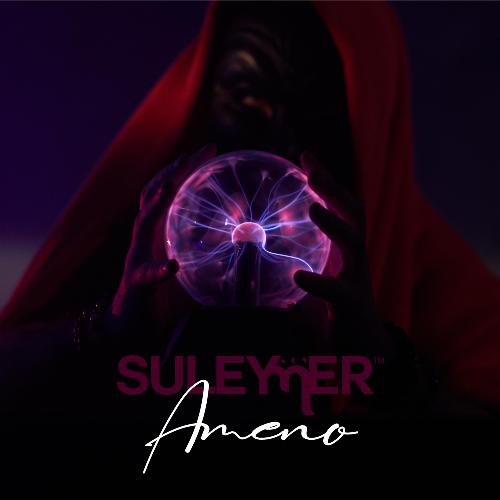Ameno cover art