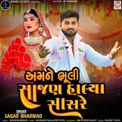 Amne Bhuli Sajan Halya Sasare-JyxeWDFoe2A