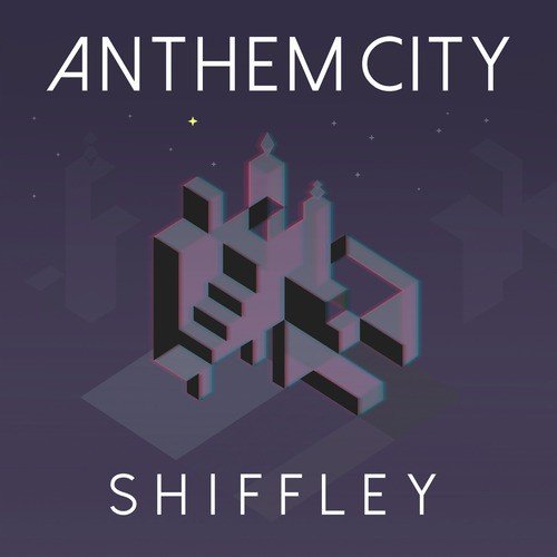 Anthem City_poster_image