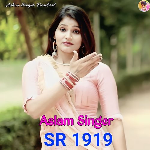 Aslam Singer SR 1919