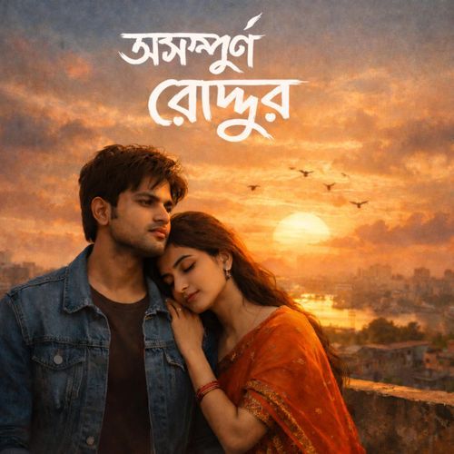 Asompurno Roddhur (অসম্পূর্ণ রোদ্দুর)