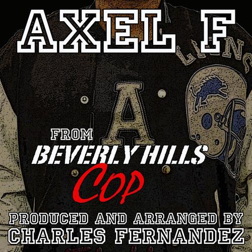 Axel F (From "Beverly Hills Cop") (Single)