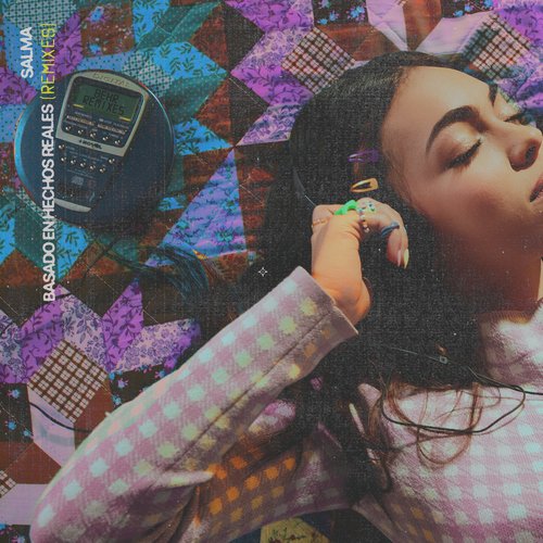 efectos secundarios (MORVN Remix) cover art