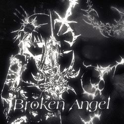 BROKEN ANGEL