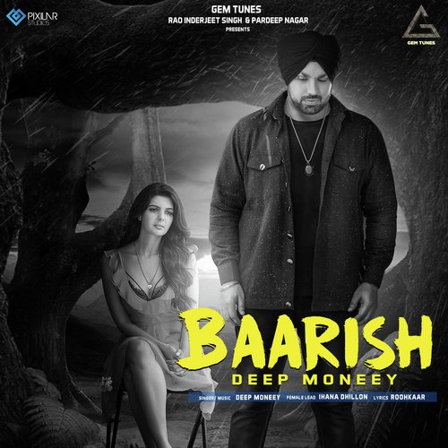 Baarish