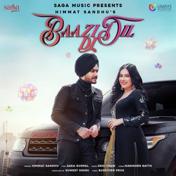 Baazi Dil Di-CR44ZCBlbn0