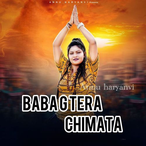 Baba G Tera Chimata