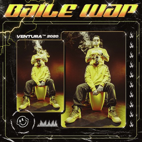 Baile Wap_poster_image