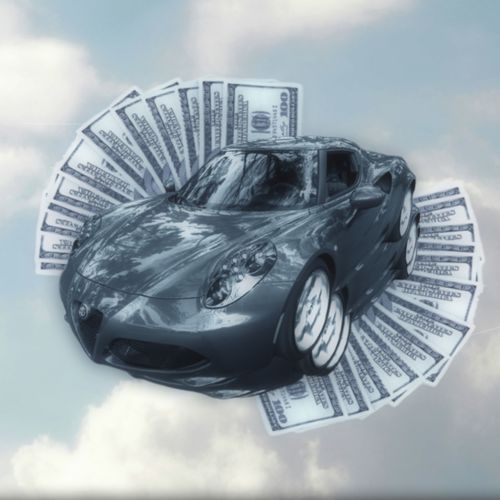 Baixo Relaxante cover art