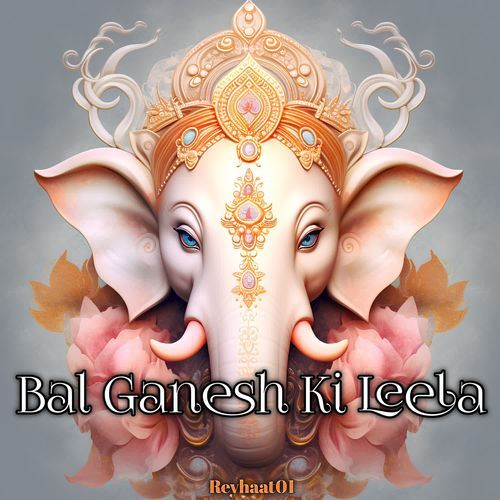 Bal Ganesh Ki Leela