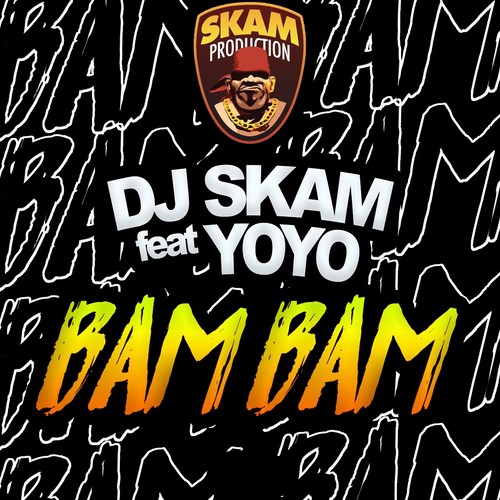 DJ Skam