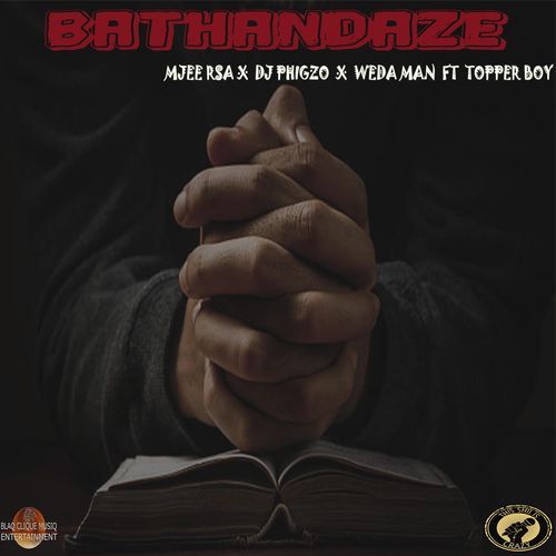Bathandaze (feat. Topper Boy)