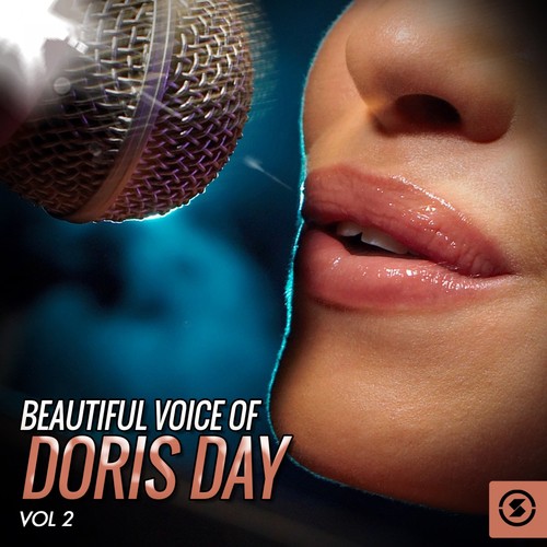 Beautiful Voice of Doris Day, Vol. 2