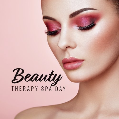 Pure Spa cover art