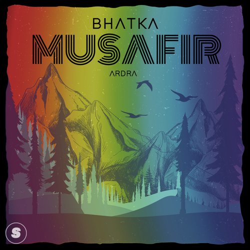 Bhatka Musafir