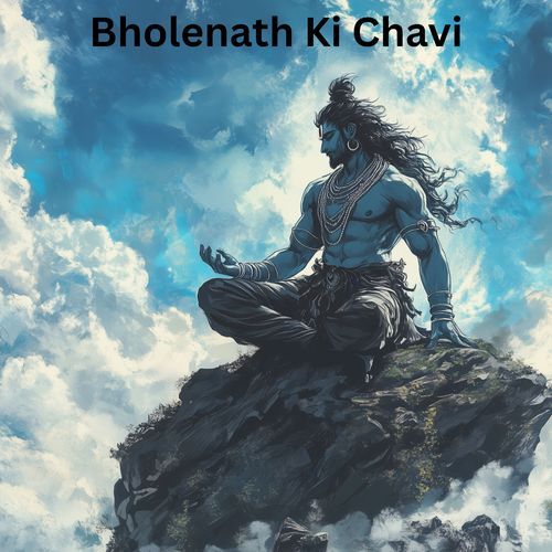 Bholenath Ki Chavi
