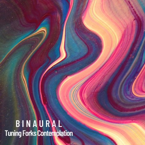 Binaural: Tuning Forks Contemplation_poster_image