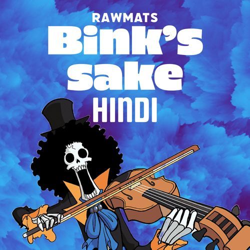 Bink's Sake - Hindi _poster_image