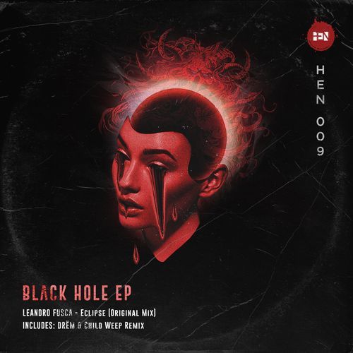 Black Hole (DRËM & Child Weep Remix) cover art