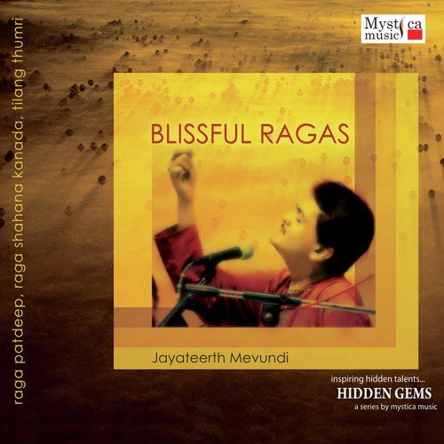 Blissful Ragas (Classical)