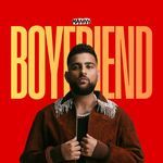 Boyfriend (remix) artwork
