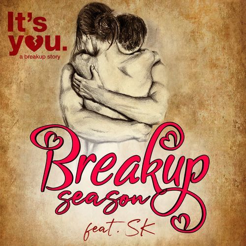 Breakup Season cover art