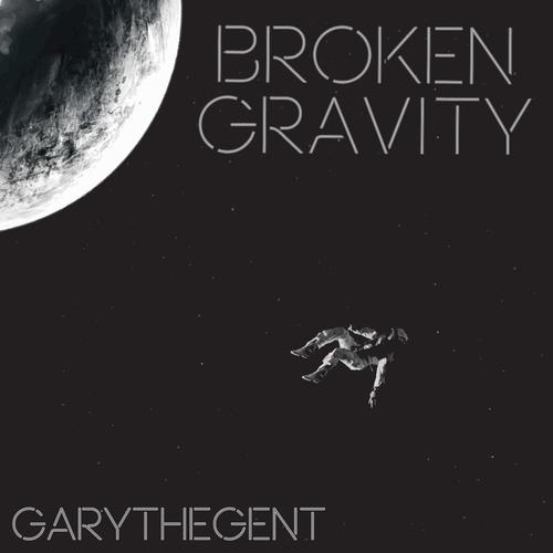 Broken Gravity - EP