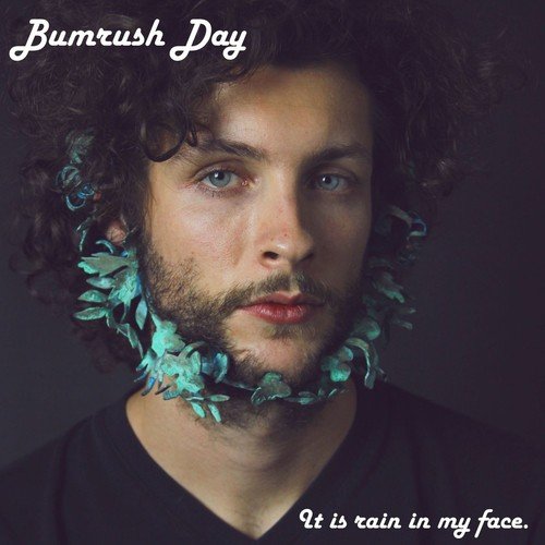 Bumrush Day EP