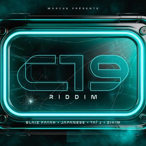 C19 Riddim