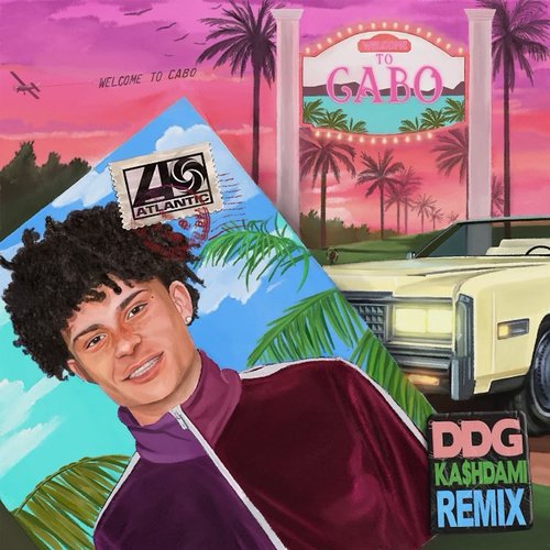 Cabo (feat. DDG & KA$HDAMI) (Remix)