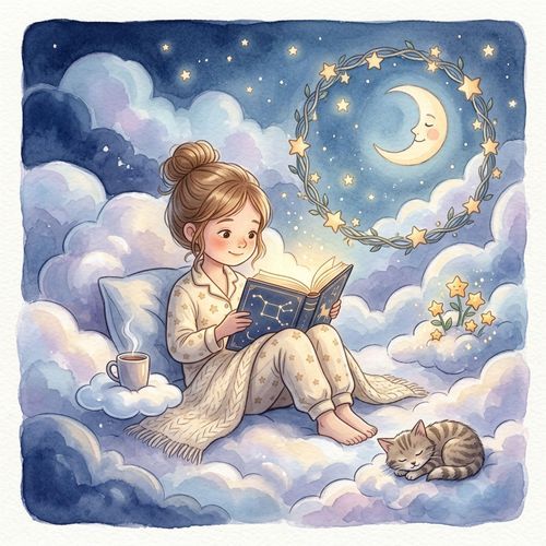 Calm Sleep Music for Kids