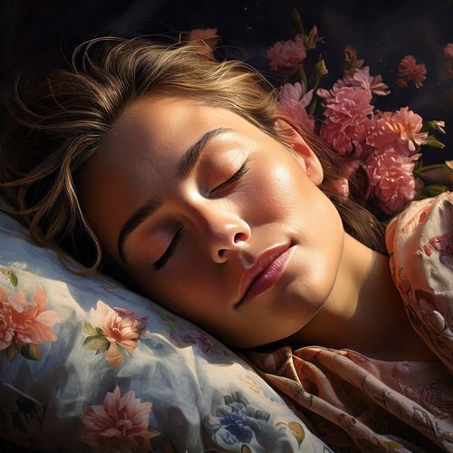 Serene Drift for Rest
