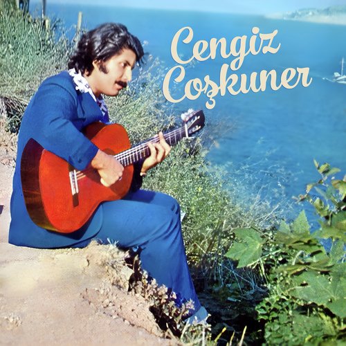 Cengiz Coşkuner