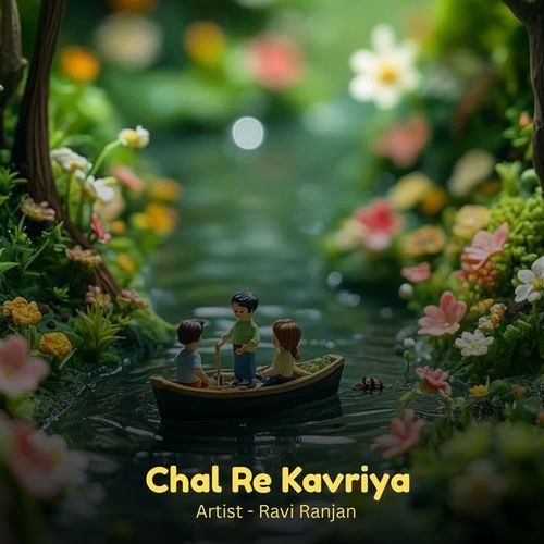 Chal Re Kavriya