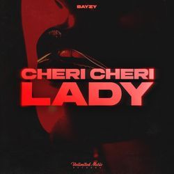 Cheri Cheri Lady-J1sEeUJkA2U