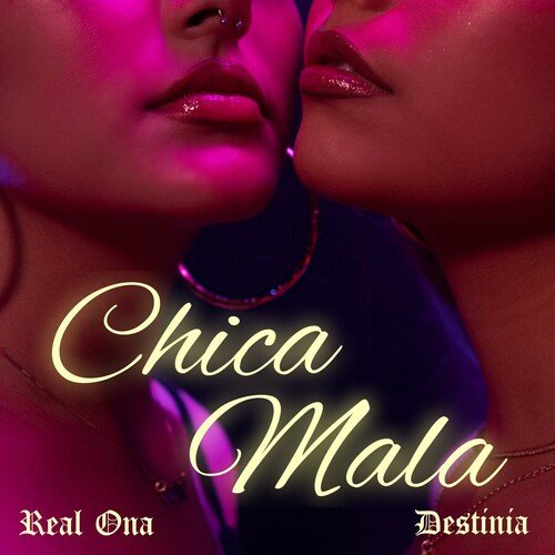 Chica Mala_poster_image