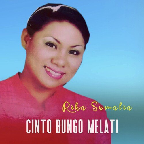 Cinto Bungo Melati