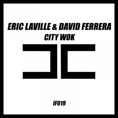 Eric Laville, David Ferrera