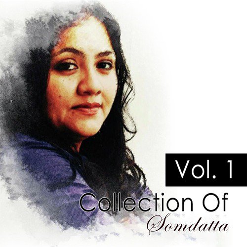 Collection of Somdatta, Vol. 01