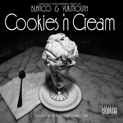 Cookies 'n Cream