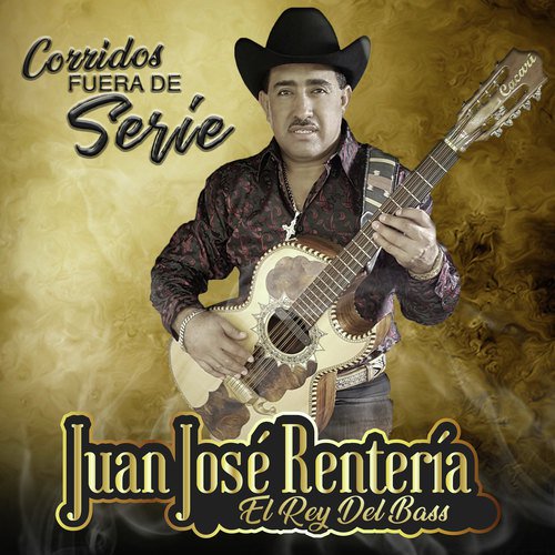 El Cholo cover art